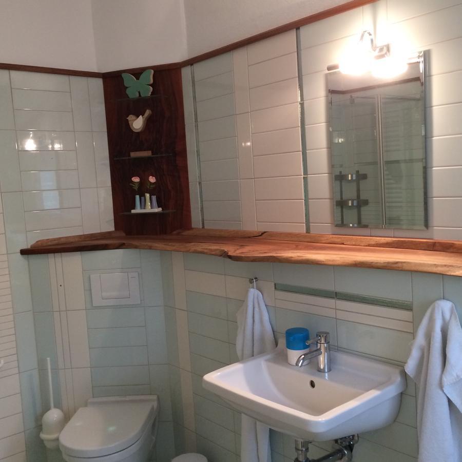 Exklusive Ferienwohnung Zwischen Uni Und Altstadt Lüneburg Екстериор снимка