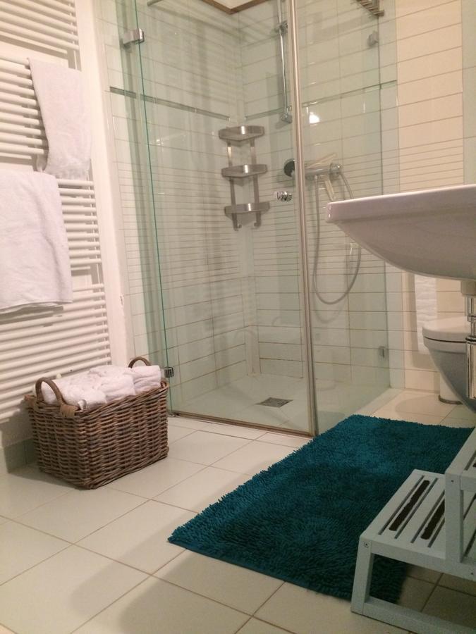 Exklusive Ferienwohnung Zwischen Uni Und Altstadt Lüneburg Екстериор снимка